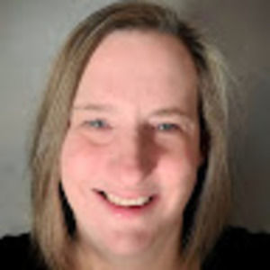 Meet your Posher, Nancy c